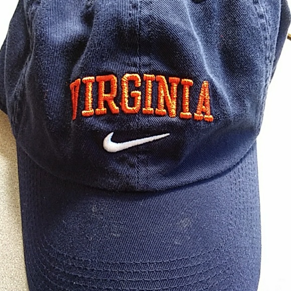 nike virginia cavaliers
